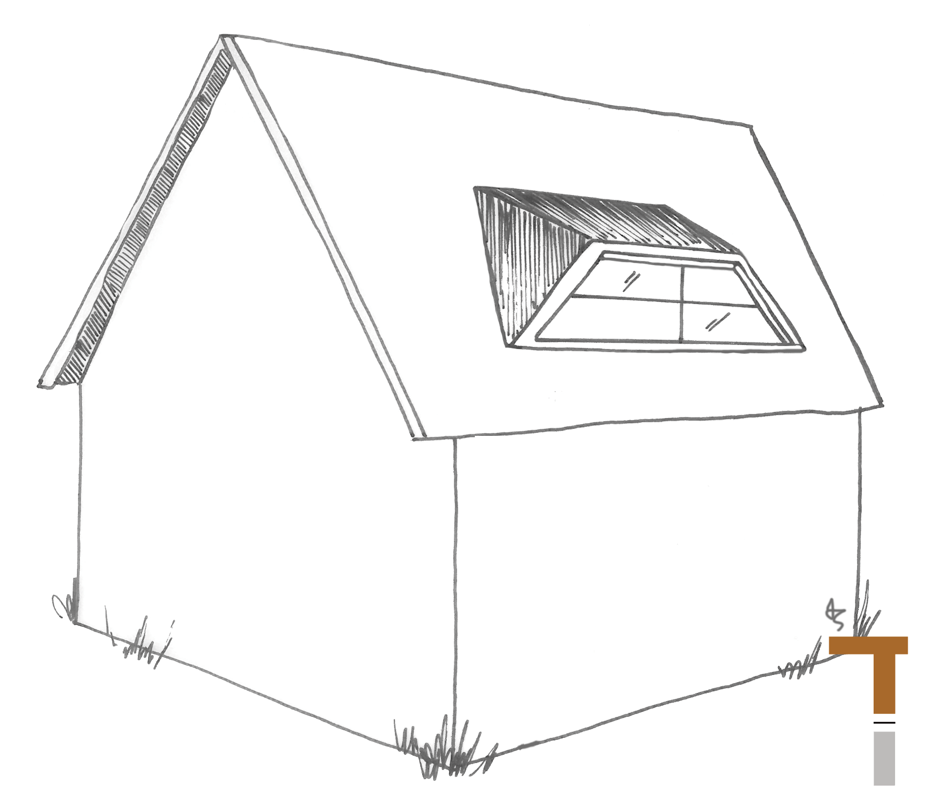 Trapezgaube